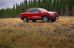 SsangYong Musso Ute Dual Cab 2019 года (AU)